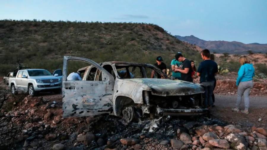 Víctimas de masacre en Sonora piden acceso a bienes de “El Mayo” Zambada antes de sentencia en EE.UU.