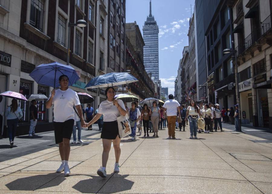 Latinoamericanos pierden hasta 93 horas de sueño al año por el calor y el cambio climático
