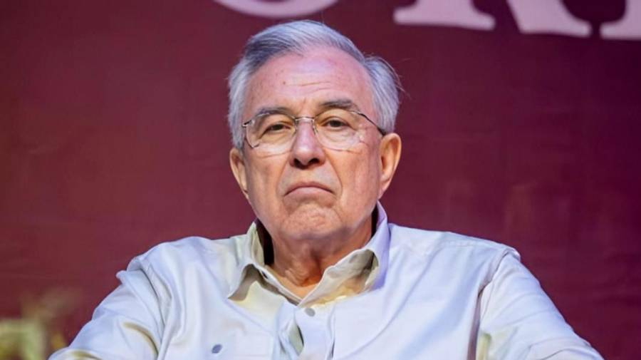 Rocha Moya deberá decidir si retoma gubernatura: Sheinbaum