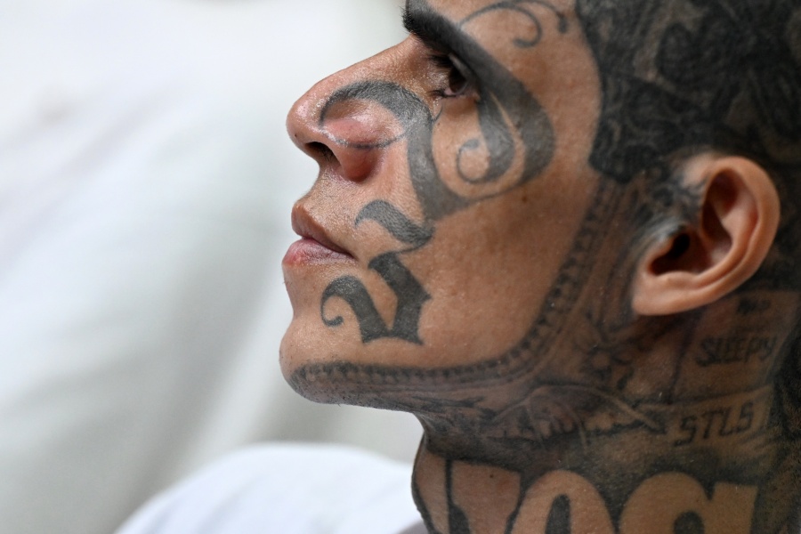 Amnistía Internacional denuncia cientos de muertes en cárceles en El Salvador 