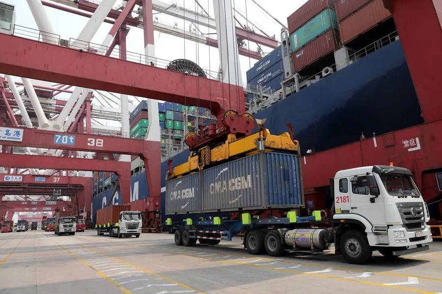 China se consolida como segundo socio comercial de México pese a aranceles y presiones de EE.UU.