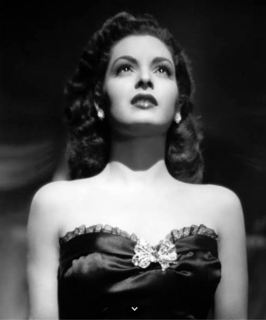 Fallece Elsa Aguirre, una de las últimas leyendas del cine mexicano