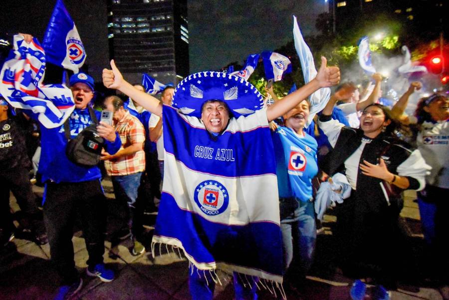 Cruz Azul cambiará de sede para recibir a Puebla en la Jornada 2 
