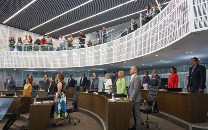 Congreso de Querétaro aprueba reforma electoral rumbo a los próximos comicios