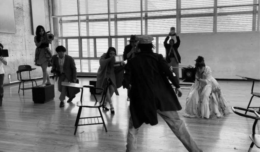 ENAT celebra 80 años formando generaciones de profesionales del teatro en México