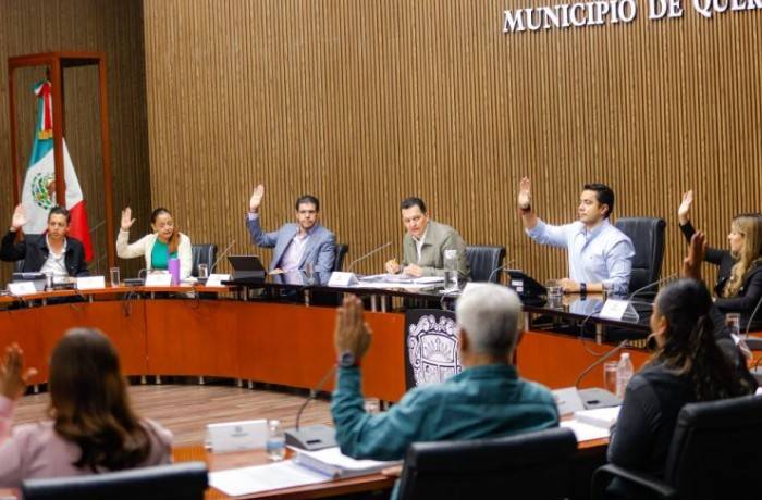 Ayuntamiento de Querétaro buscará aprobar un área de conservación ambiental en cada sesión