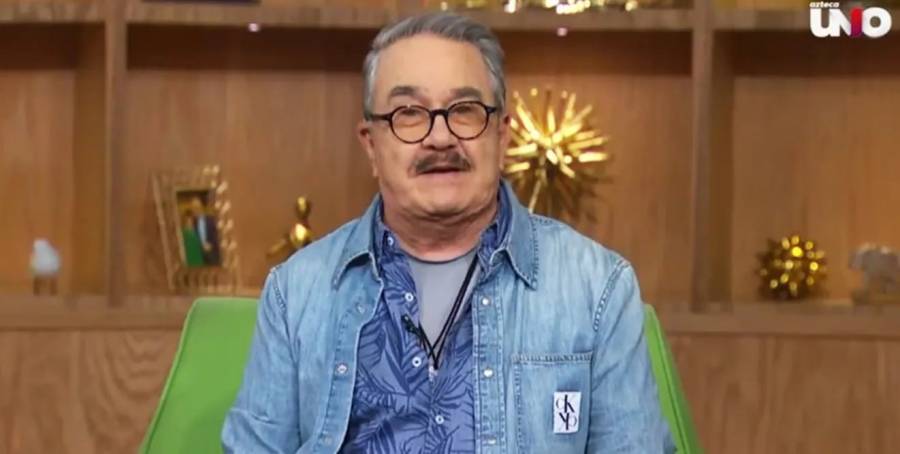 TV Azteca podría analizar salida anticipada de Pedro Sola tras polémica por maltrato animal