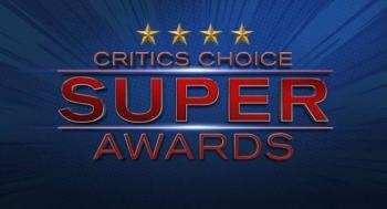 Los nominados para el Critics Choice Super Awards 2026