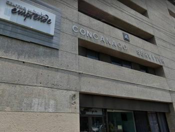 Concanaco pide estrategia t&eacute;cnica y unidad empresarial ante revisi&oacute;n del T-MEC