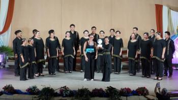 Coro de C&aacute;mara UDLAP gana certamen internacional de habaneras y polifon&iacute;a en Espa&ntilde;a
