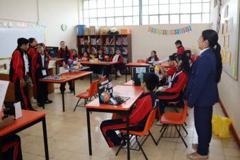 SEP define fechas clave del ciclo escolar 2026-2027 con regreso a clases en agosto