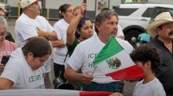 M&eacute;xico inici&oacute; la presentaci&oacute;n de denuncias en EU por muerte de mexicanos