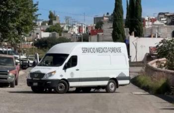 Adulto mayor muere tras ser agredido durante ri&ntilde;a en Hacienda Santa Rosa