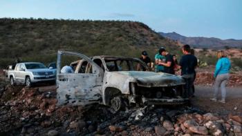 V&iacute;ctimas de masacre en Sonora piden acceso a bienes de “El Mayo” Zambada antes de sentencia en EE.UU.