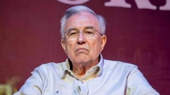 Rocha Moya deber&aacute; decidir si retoma gubernatura: Sheinbaum