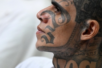 Amnist&iacute;a Internacional denuncia cientos de muertes en c&aacute;rceles en El Salvador
