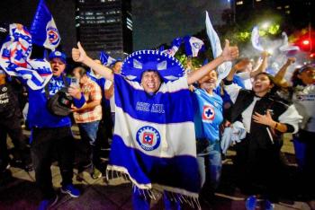 Cruz Azul cambiar&aacute; de sede para recibir a Puebla en la Jornada 2