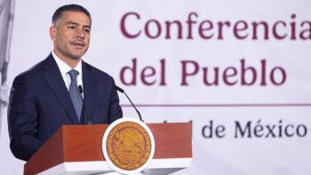 “Existe conexi&oacute;n mortal de c&aacute;rteles con gobierno mexicano”: DEA