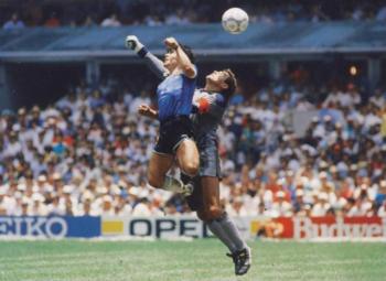 Argentina e Inglaterra reavivan una rivalidad hist&oacute;rica en la semifinal del Mundial 2026