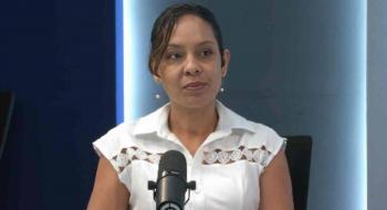 Mar&iacute;a Felicia Jim&eacute;nez aclara que no perdon&oacute; a exdirector de Pemex por violencia, busca reconciliaci&oacute;n familiar