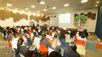 SEG re&uacute;ne a educadores en Guanajuato para compartir pr&aacute;cticas exitosas en preescolar alternativo