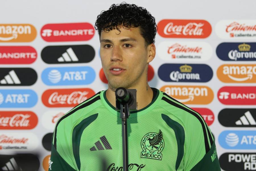 Atlas incorpora a Jorge Sánchez para reforzar su defensa