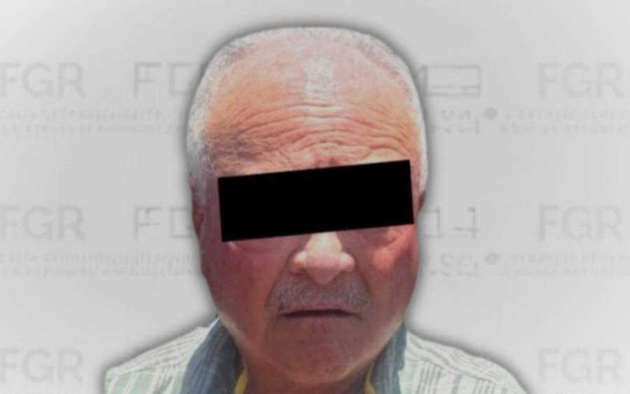 Detienen autoridades federales a ex gobernador de Baja California del PAN