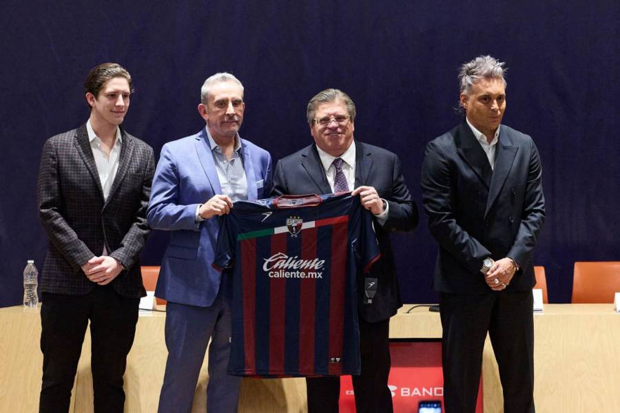 Atlante vuelve al máximo circuito con el inicio del Apertura 2026 