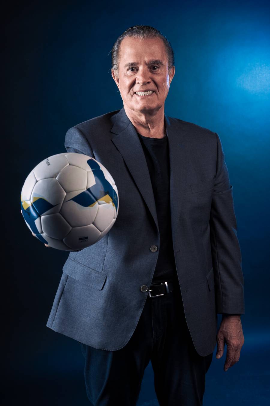 Raúl Orvañanos: “El futbolista mexicano tiene miedo a ganar; ese es el gran problema”