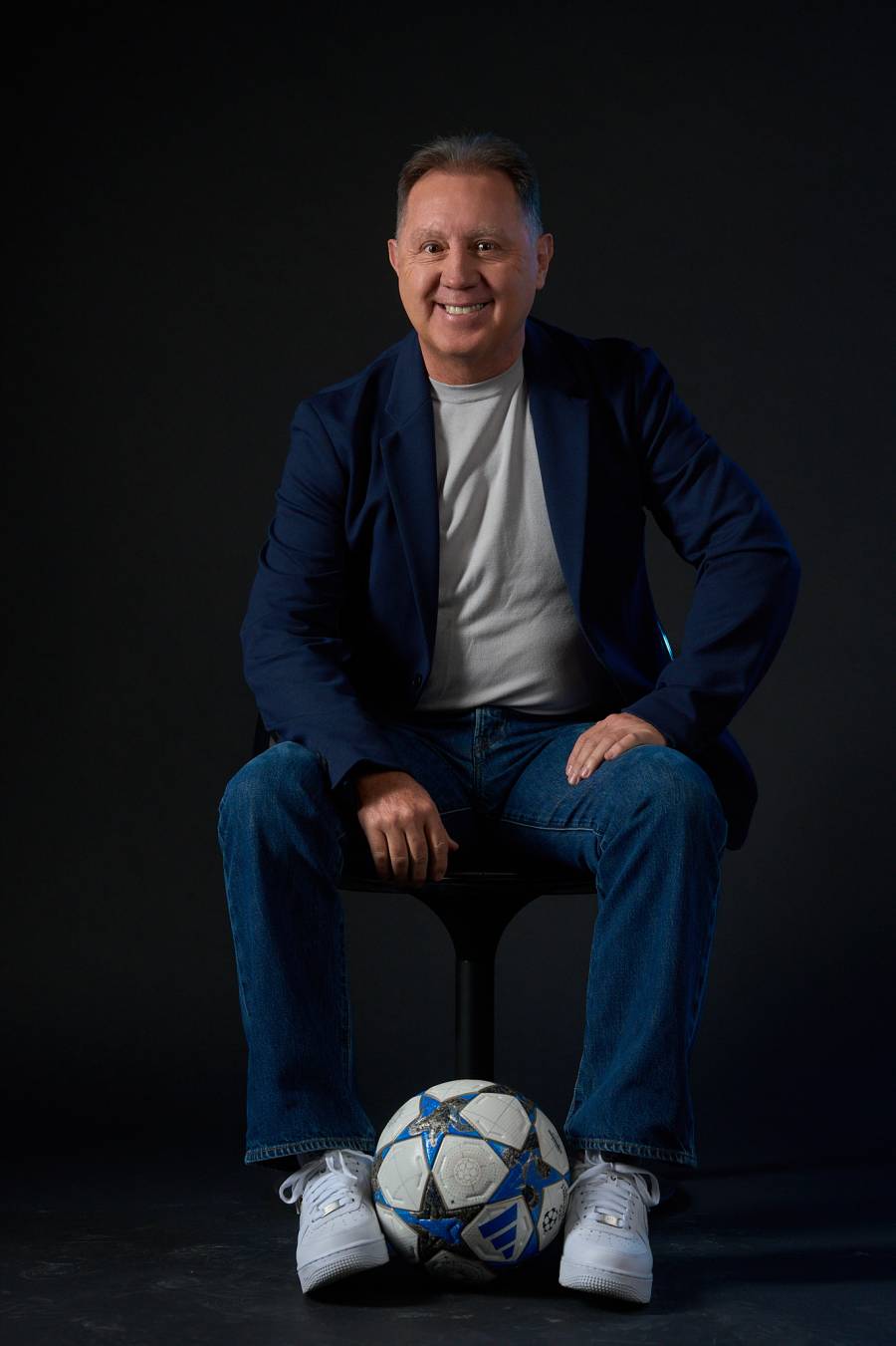 Alex Aguinaga: “Javier Aguirre superó las expectativas; ahora el reto de México es construir un proyecto para 2030”
