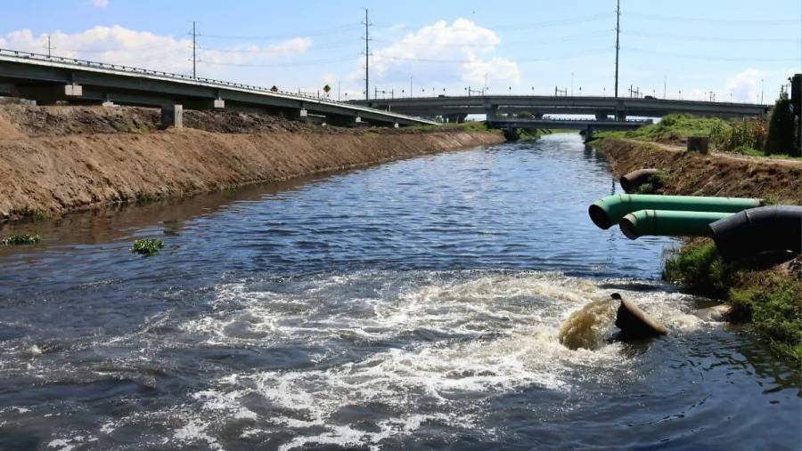 Gobierno federal destina 20 mil millones para restaurar ríos Lerma-Santiago, Atoyac y Tula
