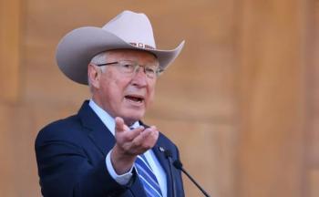 Ken Salazar habr&iacute;a ocultado informaci&oacute;n sobre operaci&oacute;n del FBI contra ‘El Mayo’ Zambada