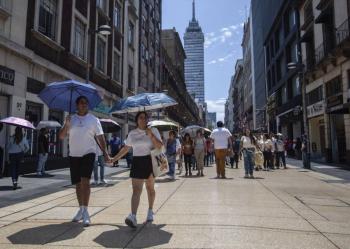 OMS pide integrar preparaci&oacute;n contra calor extremo en sistemas de salud