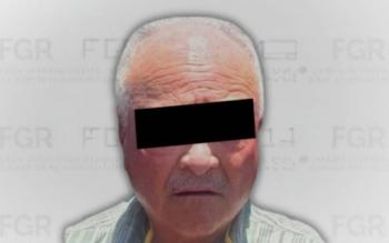 Detienen autoridades federales a ex gobernador de Baja California del PAN