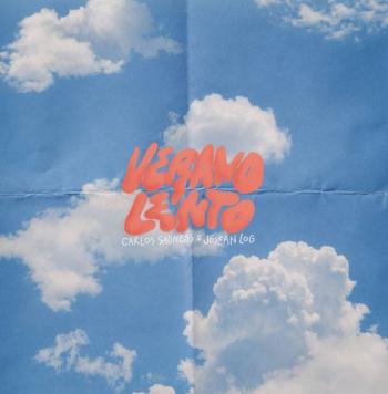 CARLOS SADNESS PRESENTA SU NUEVO SENCILLO VERANO LENTO JUNTO A JOSEAN LOG