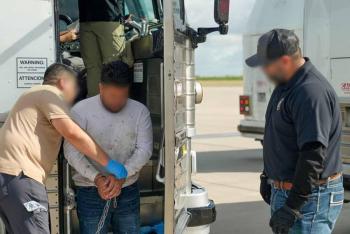 Muere venezolano bajo custodia del ICE en Georgia; suman 22 migrantes fallecidos en 2026
