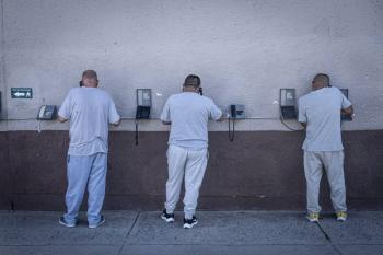 Inegi reporta incremento de personas en centros penitenciarios sin sentencia