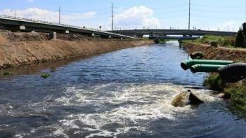 Gobierno federal destina 20 mil millones para restaurar r&iacute;os Lerma-Santiago, Atoyac y Tula