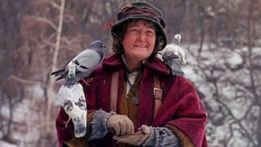 Fallece Brenda Fricker actriz que marcó generaciones con Mi pobre angelito 2