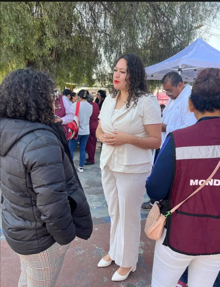 Llaman a prevenir infecciones estomacales y enfermedades por cambios de clima en La Paz