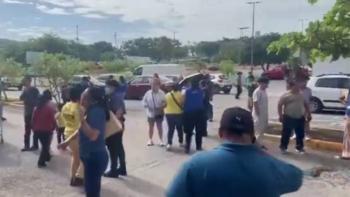 Sismo de magnitud 6.8 moviliza protocolos de revisi&oacute;n en Chiapas