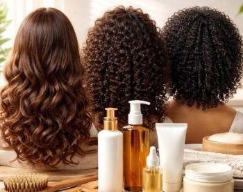 Cabello con textura natural: la tendencia que domina la moda en M&eacute;xico