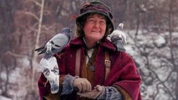 Fallece Brenda Fricker actriz que marcoacute generaciones con Mi pobre angelito 2