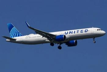United Airlines desmiente cambios gratis por pol&eacute;mica del aeropuerto Trump en Palm Beach