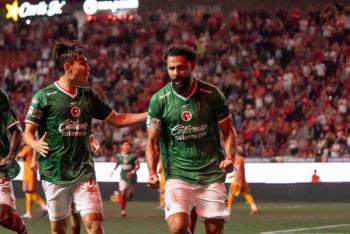 Xolos inicia el Apertura con triunfo sobre Tigres en la frontera