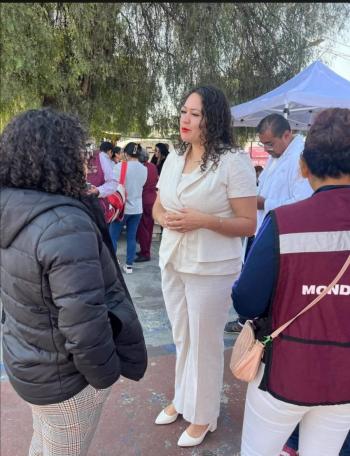 Llaman a prevenir infecciones estomacales y enfermedades por cambios de clima en La Paz