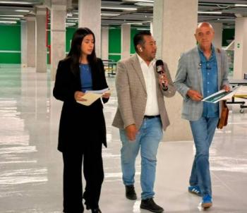 Qrob&uacute;s registra aumento de 8.3% anual en pasajeros: INEGI