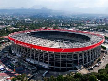 Cruz Azul volver&aacute; al Estadio Banorte para disputar el Apertura 2026