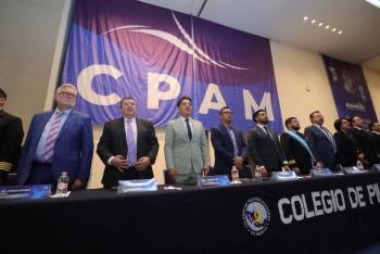 Pilotos reconocen a Emmanuel Reyes por impulsar recuperaci&oacute;n de Categor&iacute;a 1 en aviaci&oacute;n mexicana