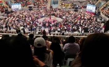 Gobernador de Michoac&aacute;n destaca avances en derechos de las mujeres y reforma electoral